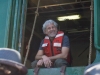 Greenpeace PEOPLE VS. OIL
WEST COAST SHIP TOUR MAY 19th-28th 2015 Keri Coles