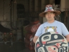Greenpeace PEOPLE VS. OIL
WEST COAST SHIP TOUR MAY 19th-28th 2015 Keri Coles