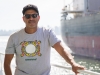Greenpeace PEOPLE VS. OIL
WEST COAST SHIP TOUR MAY 19th-28th 2015 Keri Coles