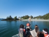Greenpeace PEOPLE VS. OIL
WEST COAST SHIP TOUR MAY 19th-28th 2015 Keri Coles