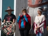 Greenpeace PEOPLE VS. OIL
WEST COAST SHIP TOUR MAY 19th-28th 2015 Keri Coles