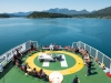 Greenpeace PEOPLE VS. OIL
WEST COAST SHIP TOUR MAY 19th-28th 2015 Keri Coles