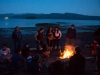 Greenpeace PEOPLE VS. OIL
WEST COAST SHIP TOUR MAY 19th-28th 2015 Keri Coles