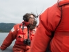 Greenpeace PEOPLE VS. OIL
WEST COAST SHIP TOUR MAY 19th-28th 2015 Keri Coles