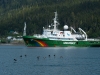 Greenpeace PEOPLE VS. OIL
WEST COAST SHIP TOUR MAY 19th-28th 2015 Keri Coles