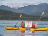 Greenpeace PEOPLE VS. OIL
WEST COAST SHIP TOUR MAY 19th-28th 2015 Keri Coles