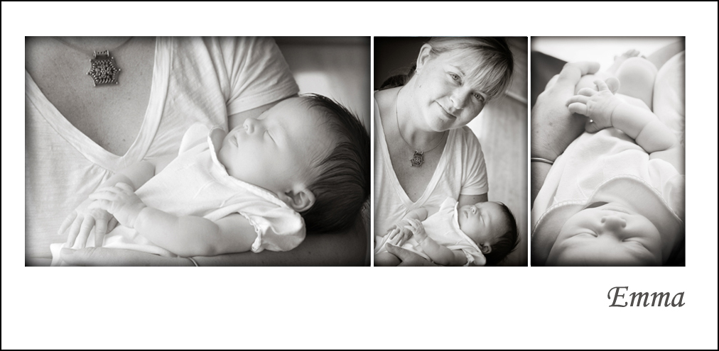 Keri Coles baby portrait photography 