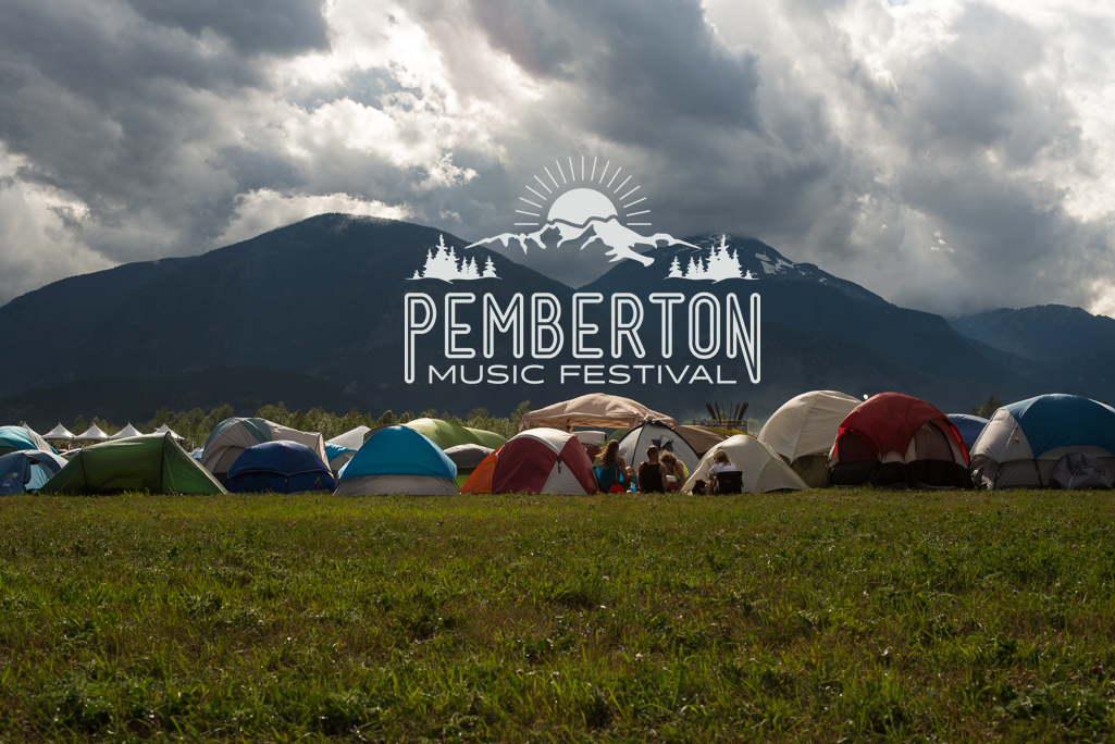 Pemberton Music Festival