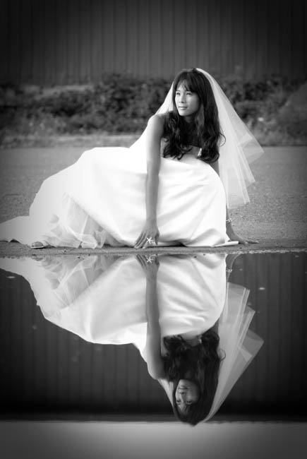 Bride and Wedding Photography Victoria